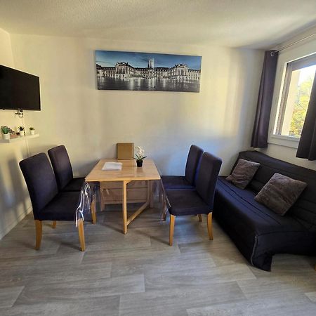 Le Guisanel Apartman Briançon Kültér fotó