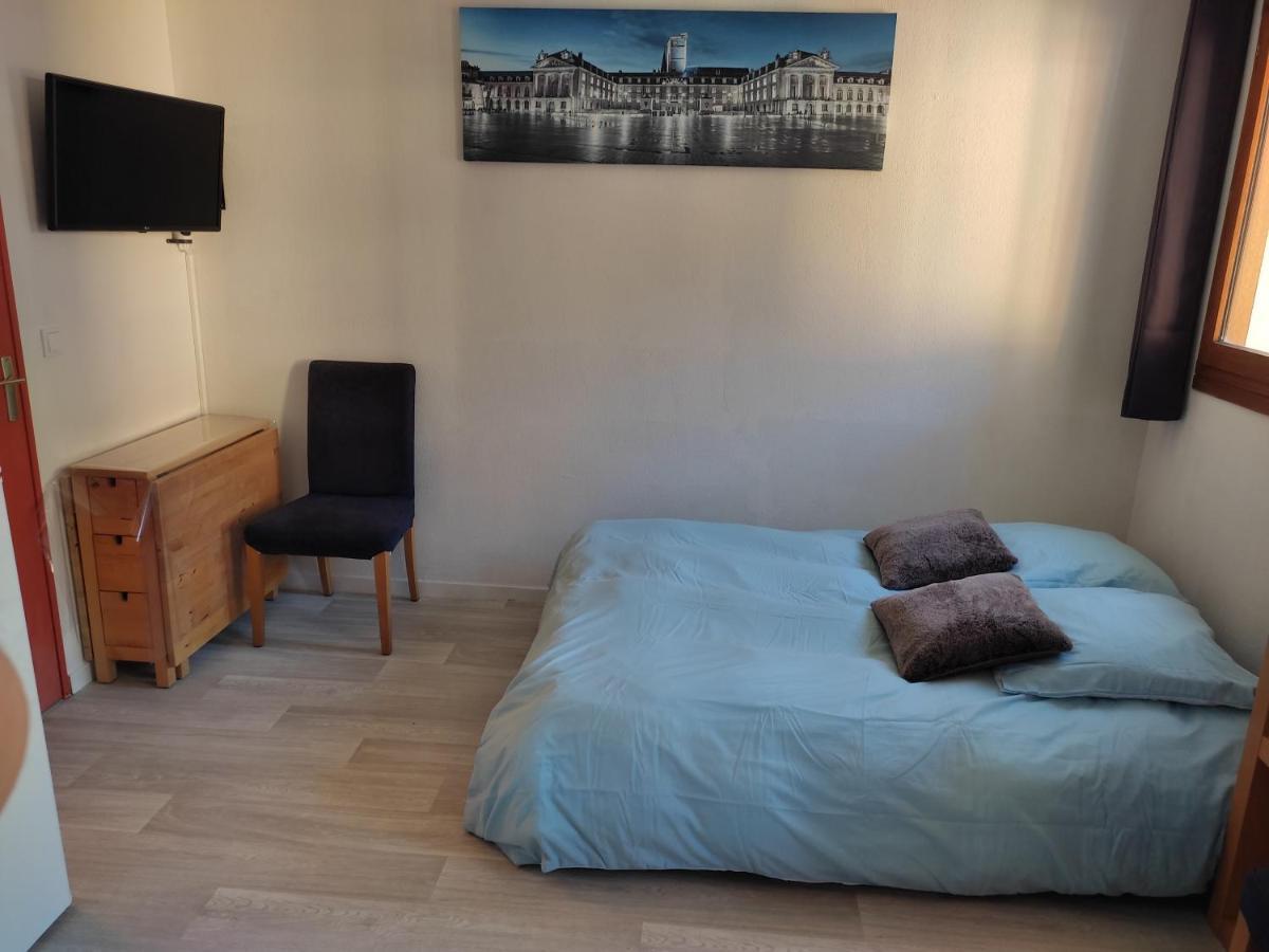 Le Guisanel Apartman Briançon Kültér fotó