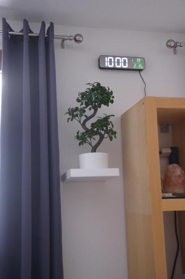 Le Guisanel Apartman Briançon Kültér fotó
