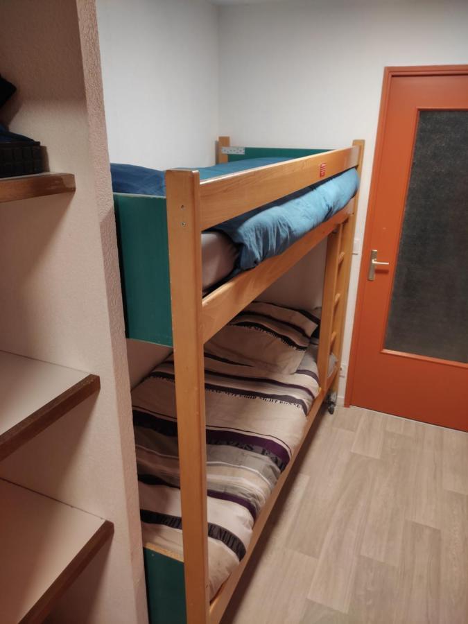 Le Guisanel Apartman Briançon Kültér fotó