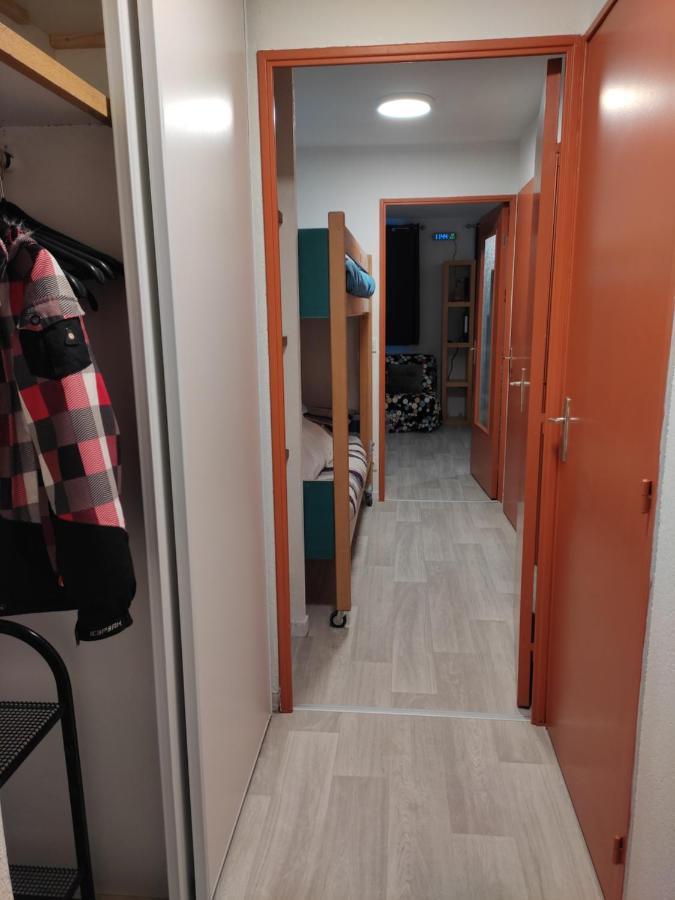 Le Guisanel Apartman Briançon Kültér fotó
