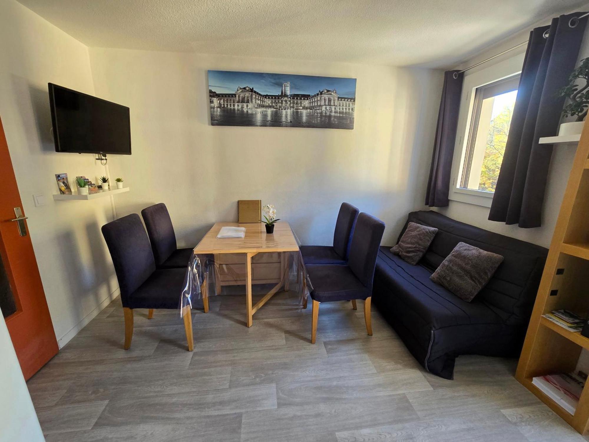 Le Guisanel Apartman Briançon Kültér fotó