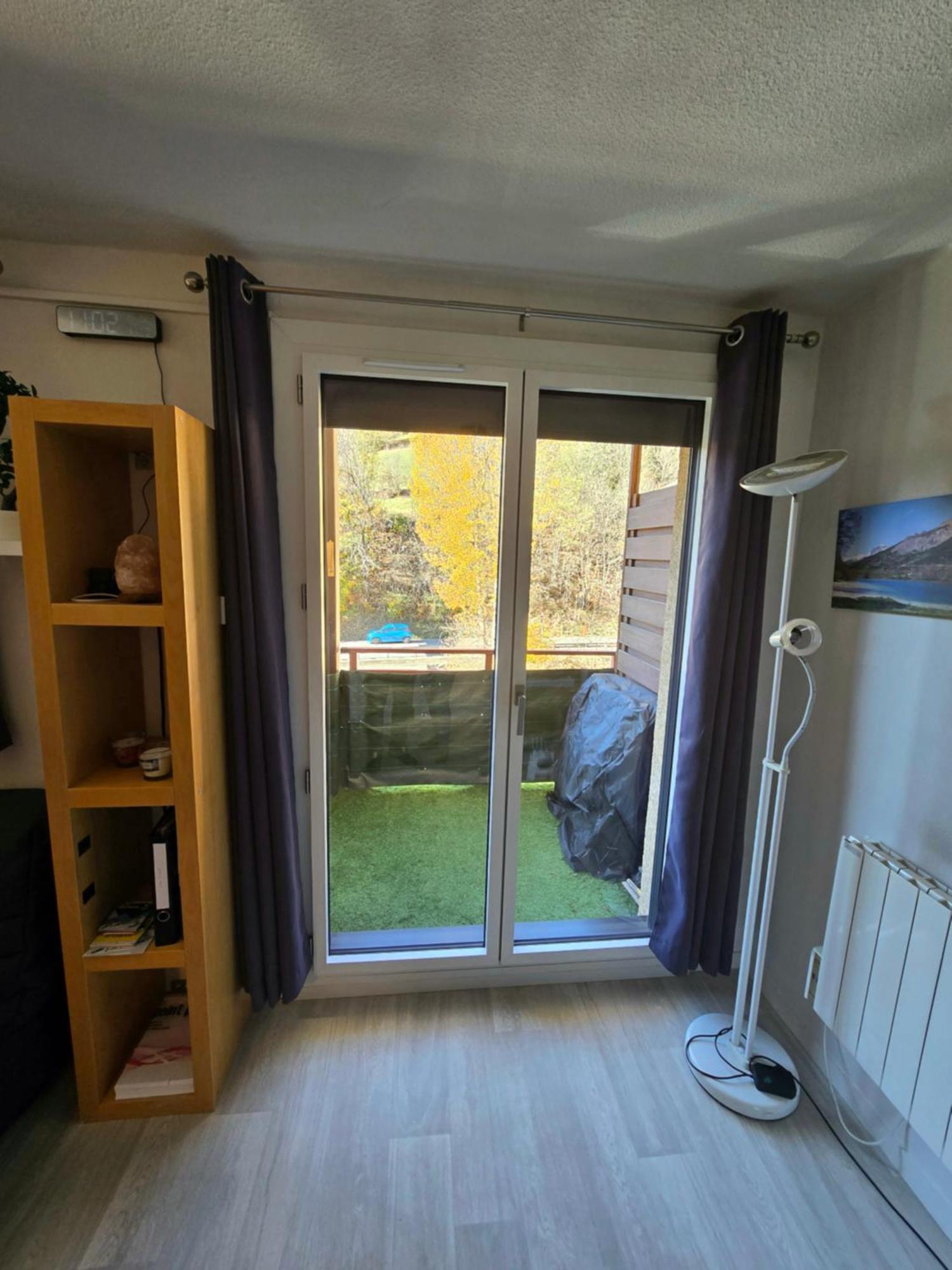 Le Guisanel Apartman Briançon Kültér fotó