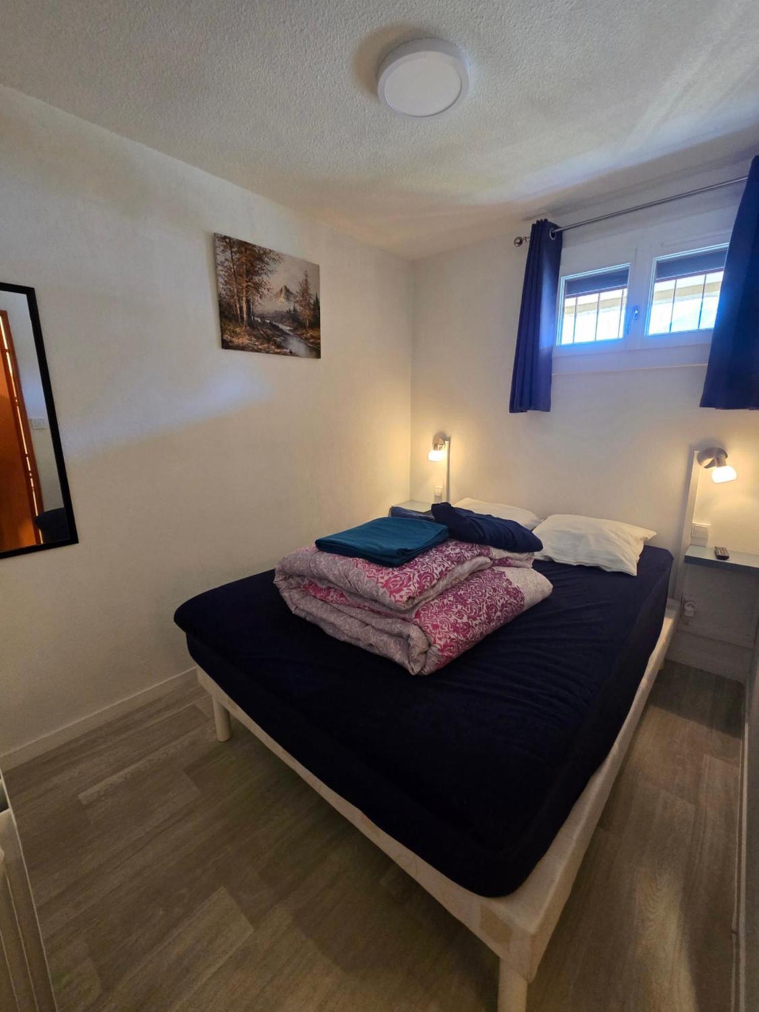 Le Guisanel Apartman Briançon Kültér fotó