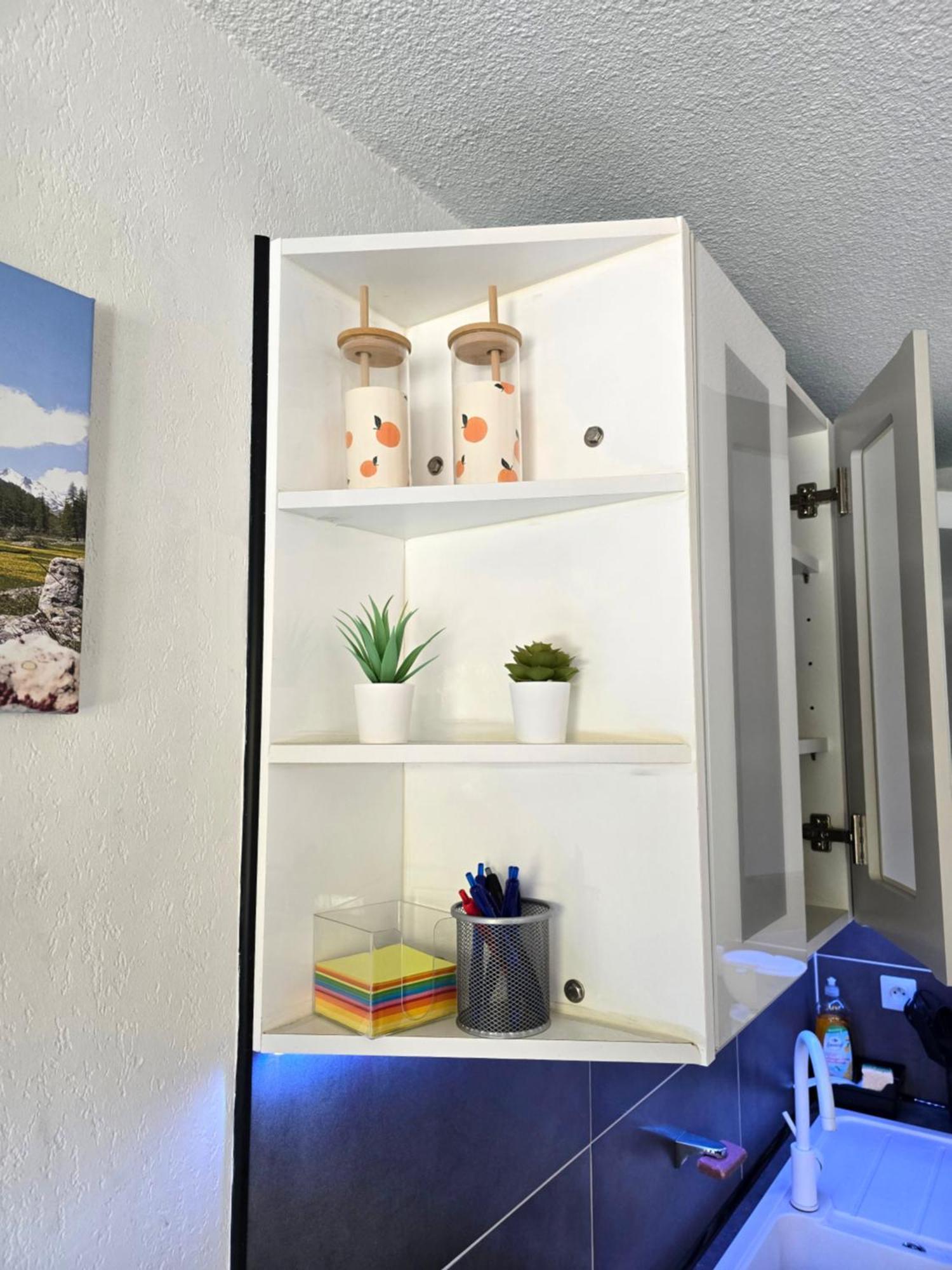 Le Guisanel Apartman Briançon Kültér fotó