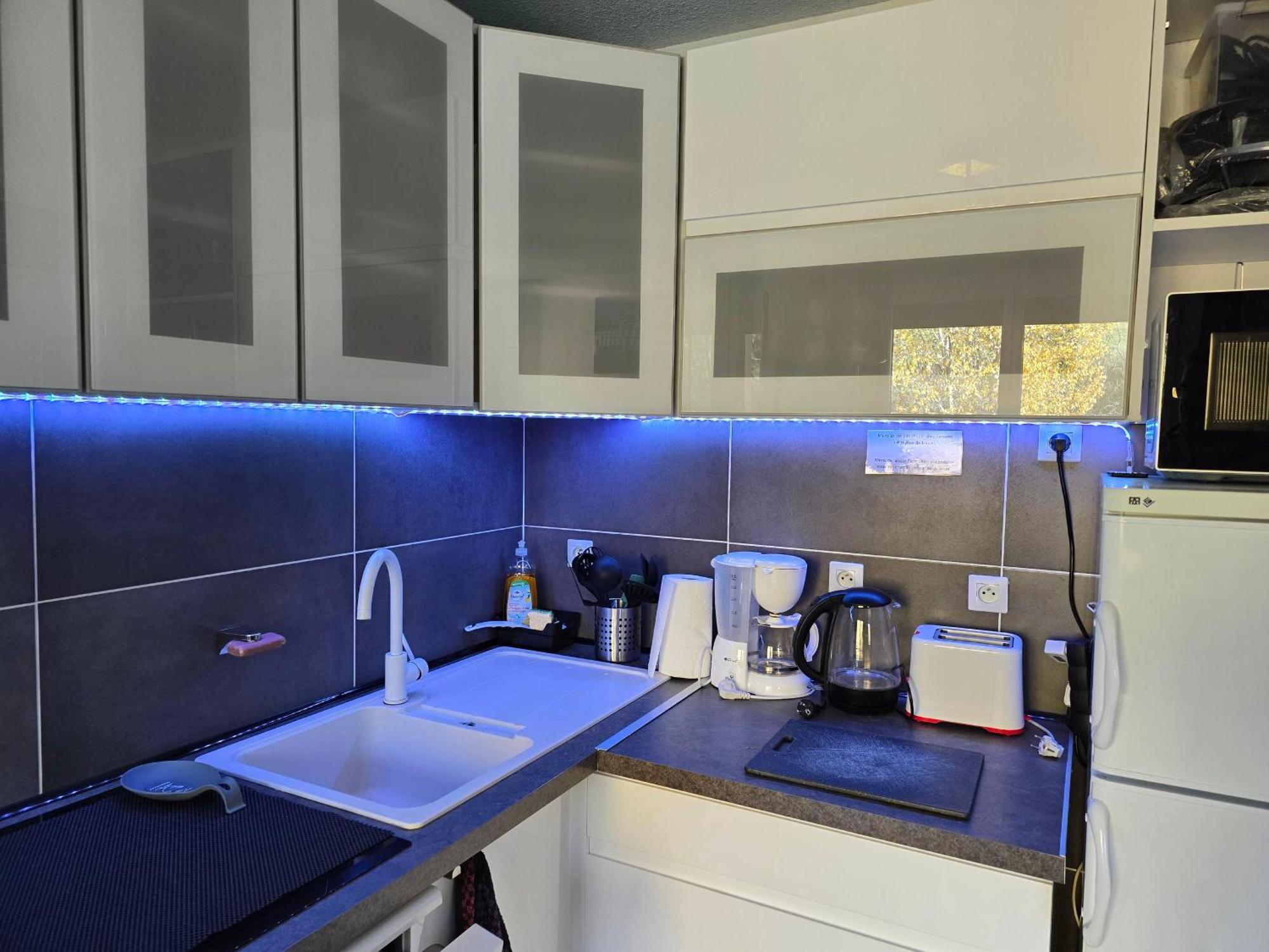 Le Guisanel Apartman Briançon Kültér fotó
