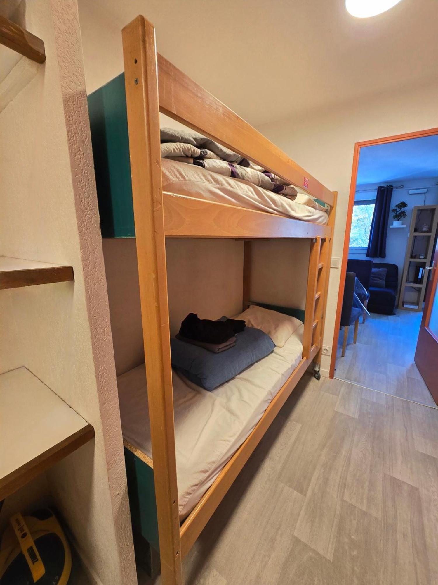 Le Guisanel Apartman Briançon Kültér fotó