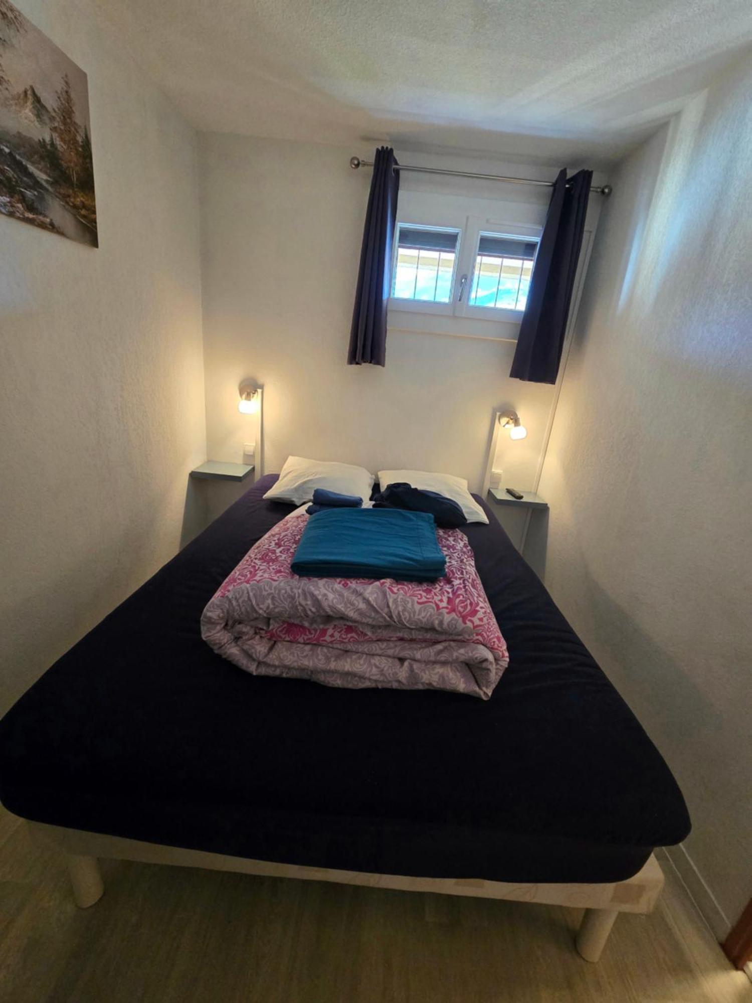 Le Guisanel Apartman Briançon Kültér fotó