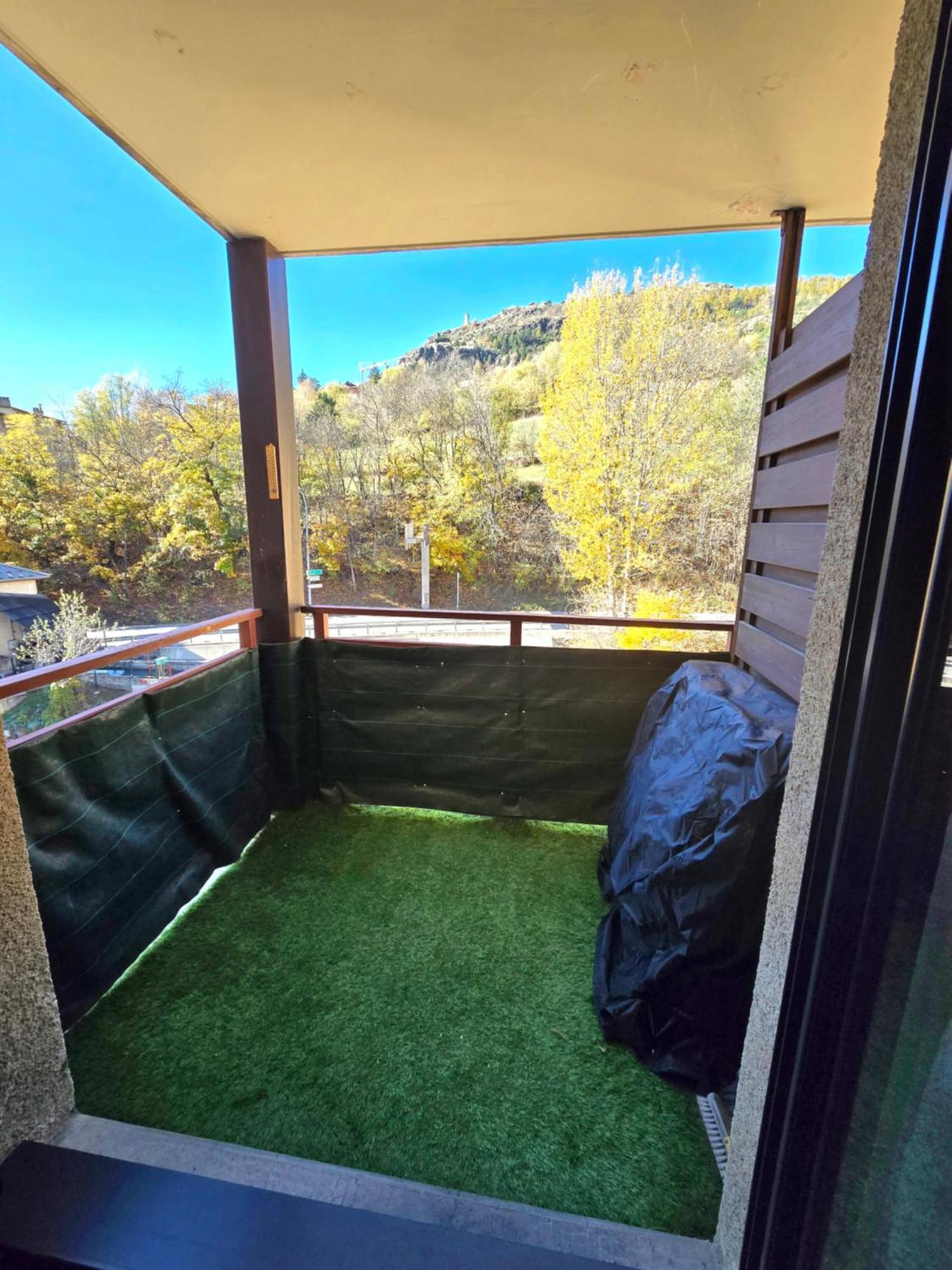Le Guisanel Apartman Briançon Kültér fotó