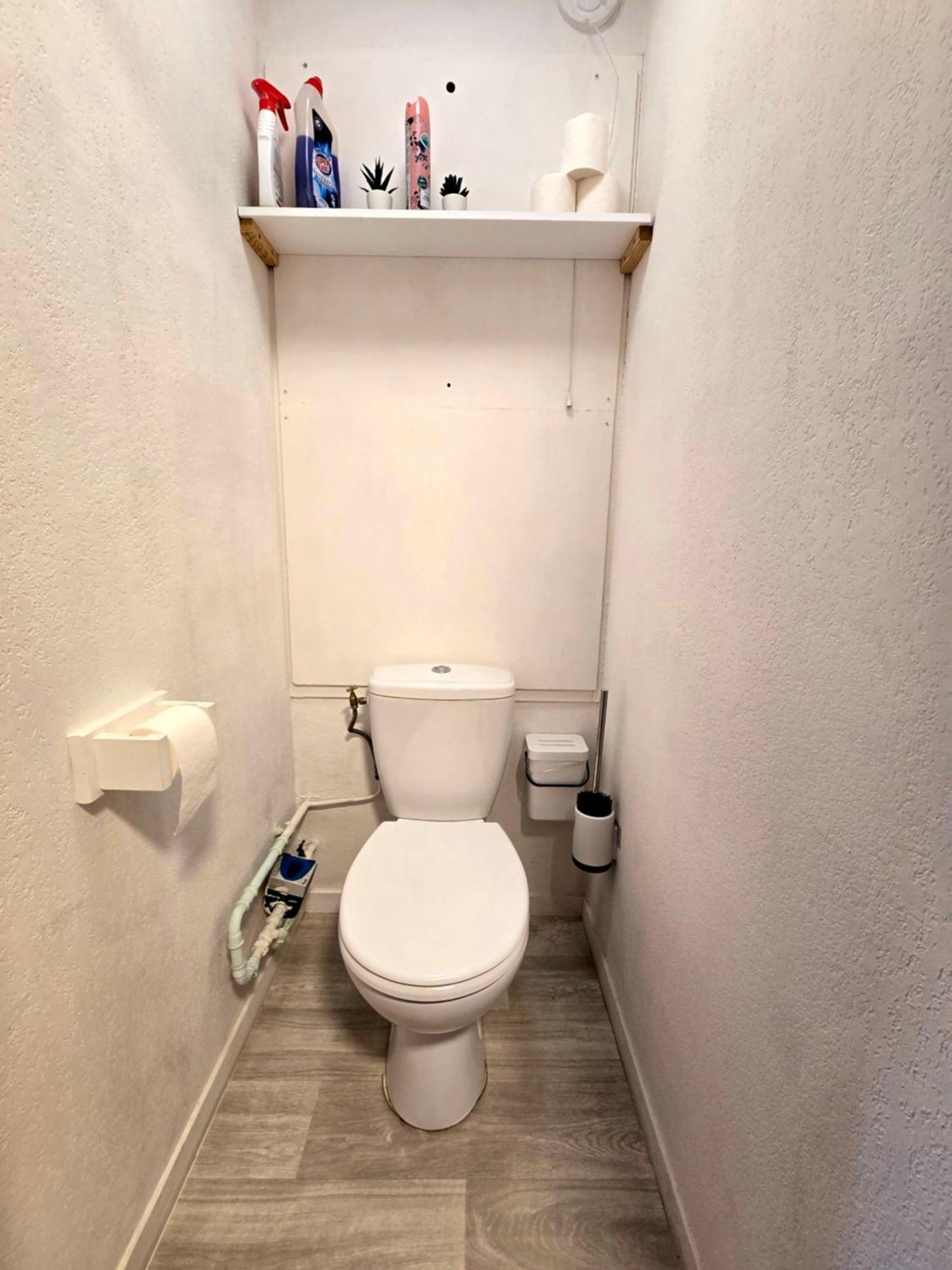 Le Guisanel Apartman Briançon Kültér fotó