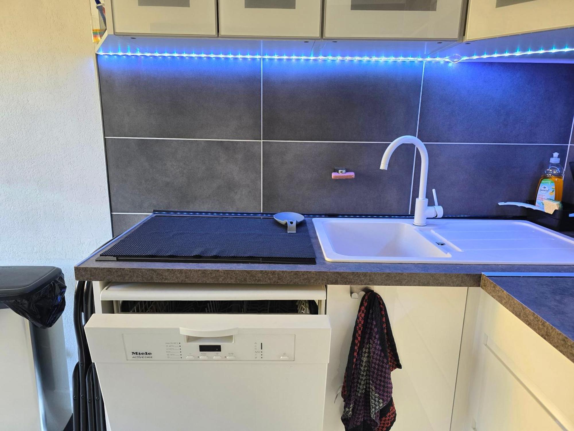 Le Guisanel Apartman Briançon Kültér fotó